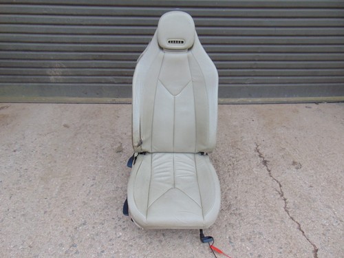 Mercedes slk drivers seat - mercedes,
