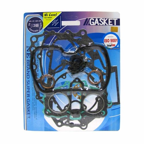 Complete gasket set full honda - complete,