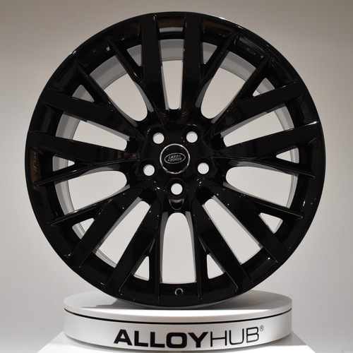 Genuine range rover sport l494 - range,