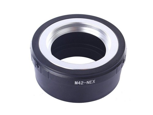 M42 nex lens adapter - lens,