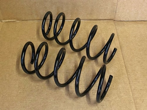 Pair front coil - pair, for