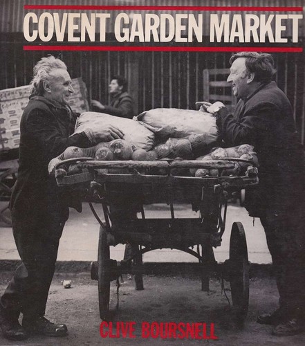 Covent garden market clive - market,,