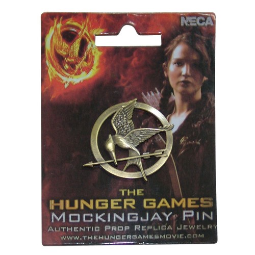 The hunger games mockingjay - hunger,