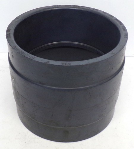 Gsr pvc1 sch 80 - 6",