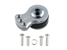 Rco Servo Saver Unit, Small, 25T Universal, Gray