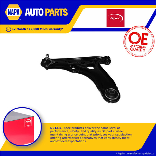Wishbone suspension arm fits - /,
