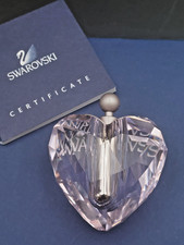 Swarovski heart with - swarovski,