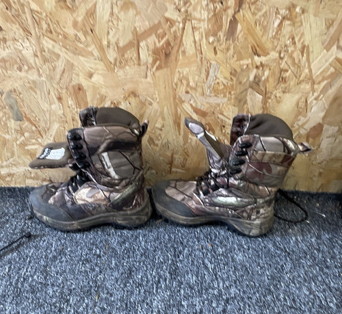 Gear thinsulate camouflage - tf,