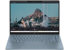 HP Pavilion Plus 14" OLED Laptop Intel Ultra 7 32GB RAM 1TB SSD 14-ew1001na NEW