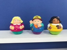 Vintage 1990s Collectible