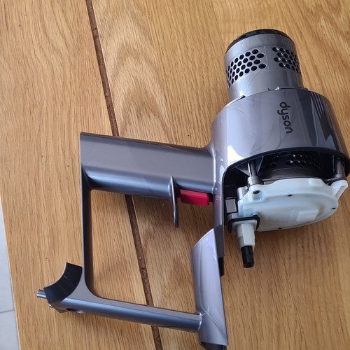 Dyson main body - body, service