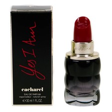 Cacharel yes 30ml eau de - yes, am