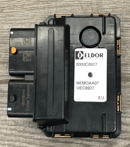 Agusta 800 ecu - 800, rr