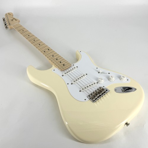 2023 fender eric - fender,
