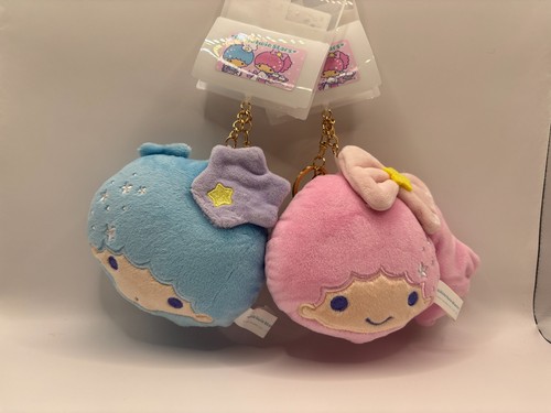 Little twin stars - little, (kiki