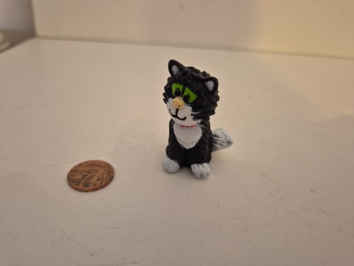Jess the cat - jess,