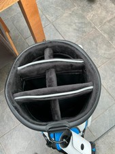 Callaway AI Smoke Tour Bag /