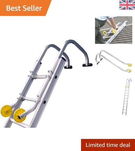 Effortless ladder safety - effortless,