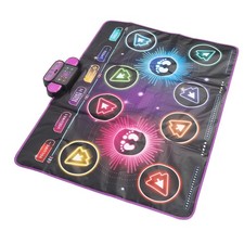 Electronic Dance Mat Built In