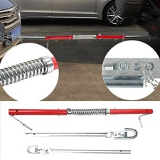 3Ton Vehicle Recovery Tow Pole