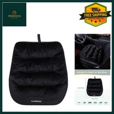 Plush Faux Fur Winter Seat