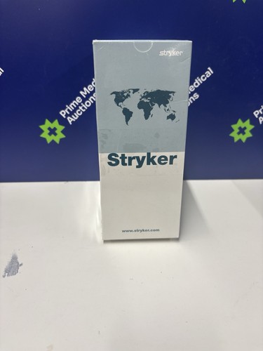 Stryker axsos tibia plate - axsos,