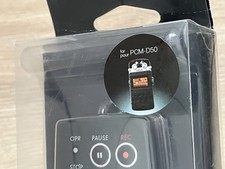 SONY PCM-D50 REMOTE CONTROL