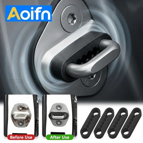 Car door shock absorber - car,
