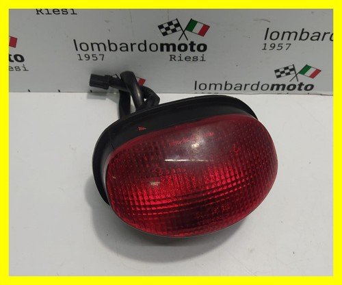Genuine triumph speed triple - triumph,
