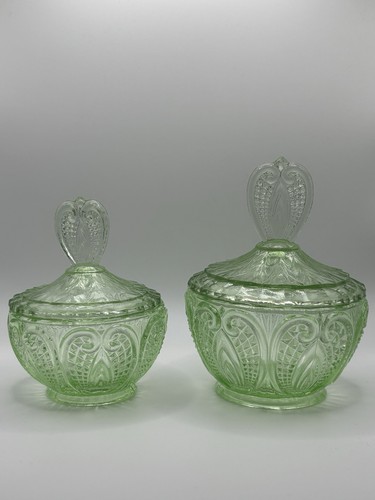 Hubertus 1930 green - 1930’s,