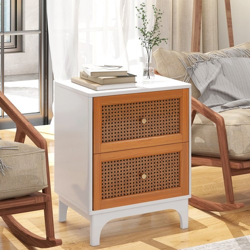 Drawer bedroom bedside table - bedside,