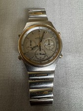 Vintage 1986 Seiko 7A38-7190