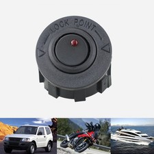 Campervan 12V / 24V light