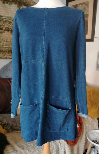 Women denim look stretch - women's,