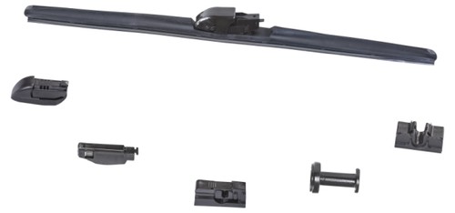 New wiper blade for - wiper,