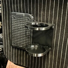 Folding Cup Drinks Holder for