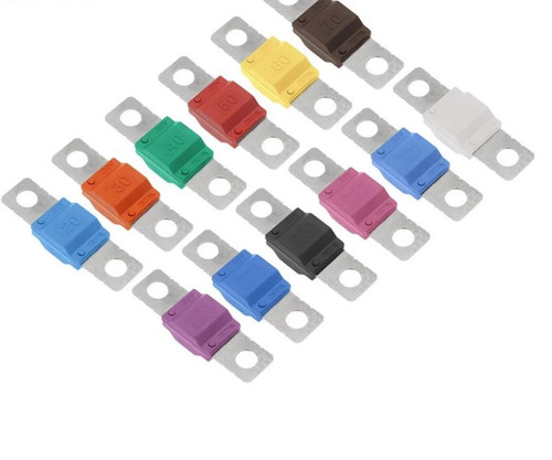 Midi fuses for car - auto, van