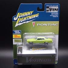 2026 JOHNNY LIGHTNING 1974