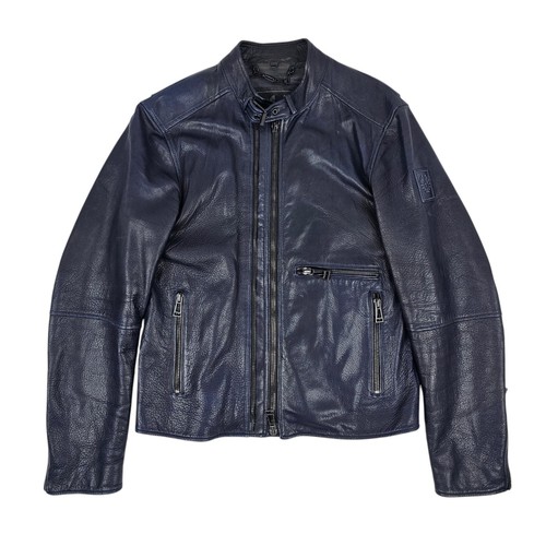 Belstaff mens navy - belstaff,