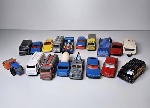 Corgi diecast vehicle car - diecast,