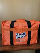 Jenga GIANT JS7 Outdoor Game