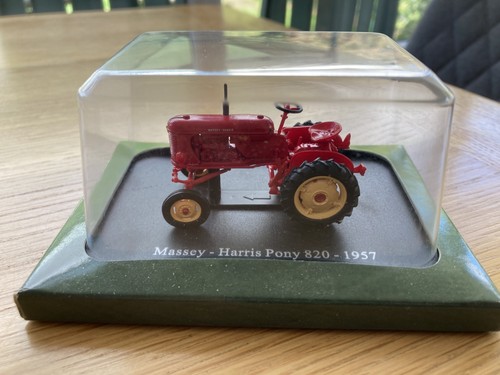 Hachette diecast model