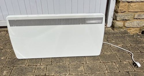 Creda electric panel - electric, heater