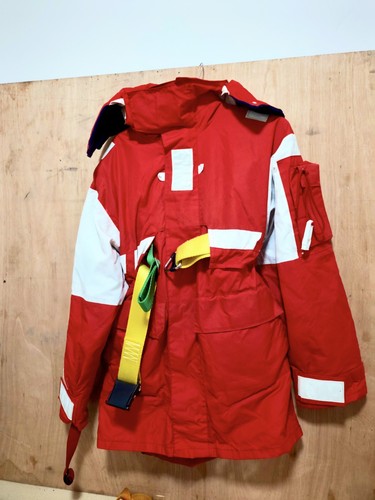 Helly hansen sailing jacket - helly,