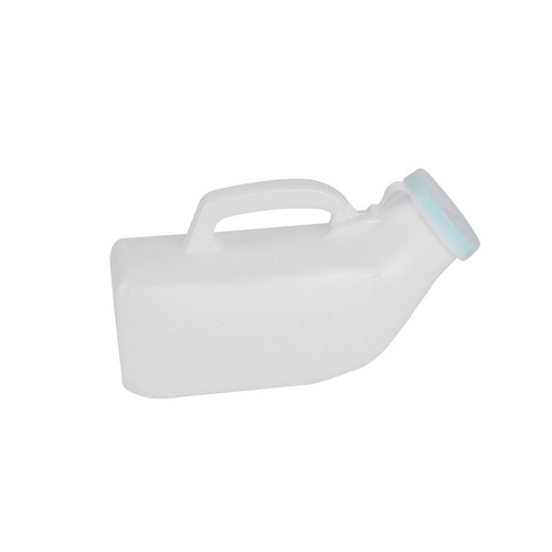 2pcs male urinal - male,