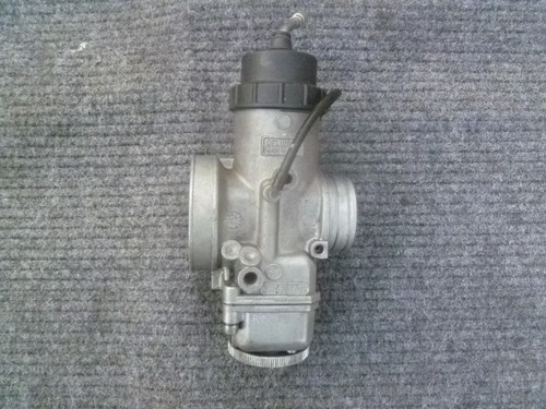 Dellorto vhsb qs - vhsb,