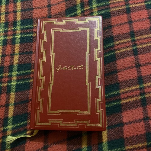 19x agatha - 19x,