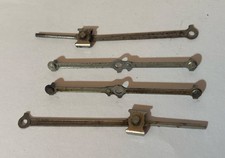 Triang Coupling Rods Set For R50 R53 R54 R56 R258 PN X52 X53 X236 X237  00Spares