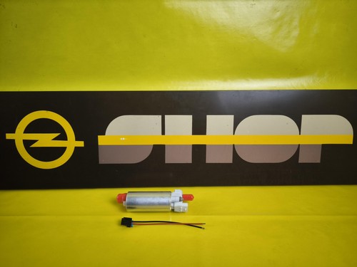 Fuel pump opel - opel, corsa