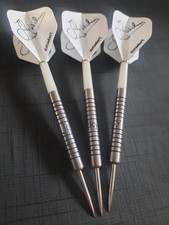 RARE - 1980's JOCKY WILSON